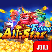 All Star Fishing - X Game Booster