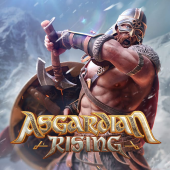 Asgardian Rising - X Game Booster