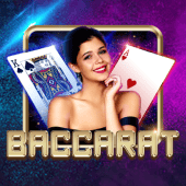 Baccarat B - X Game Booster Slot