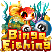 Bingo Fishing - X Game Booster Casino