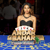Andar Bahar - X Game Booster Game