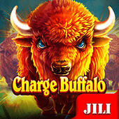 Charge Buffalo - X Game Booster Download APK