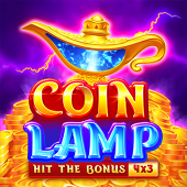 Coin Lamp - X Game Booster Games