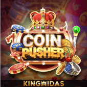 Coin Pusher - X Game Booster
