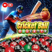 Cricket Roulette - X Game Booster APK