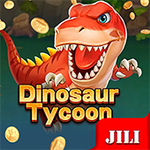 Dinosaur Tycoon - X Game Booster Online Casino