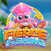 Fierce Fishing - X Game Booster Game