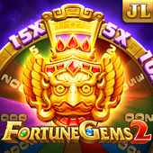 Fortune Gems 2 - X Game Booster Game