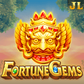 Fortune Gems - X Game Booster Club