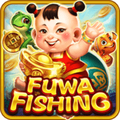 Fuwa Fishing - X Game Booster Slot