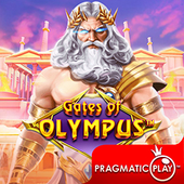 Gates of Olympus - X Game Booster Legit