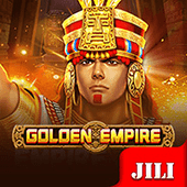 Golden Empire - X Game Booster Casino