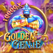 Golden Genie - X Game Booster Download