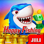 Happy Fishing - X Game Booster Casino