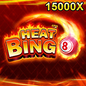 Heat Bingo - X Game Booster Login