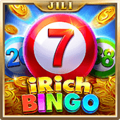 Irich Bingo - X Game Booster Legit