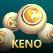 Keno - X Game Booster Games