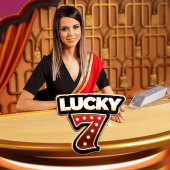 Lucky 7 - X Game Booster Casino