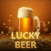 Lucky Bear - X Game Booster Game