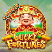 Lucky Fortunes - X Game Booster Games