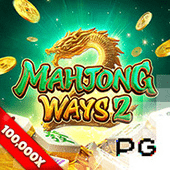 Mahjong Ways 2 - X Game Booster Game