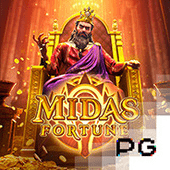 Midas Fortune - X Game Booster Legit