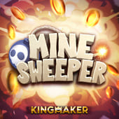Minesweeper - X Game Booster Casino