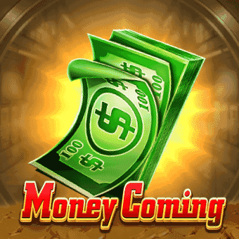 Money Coming - X Game Booster Slot