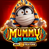 Mummy Lock Riches - X Game Booster Casino