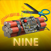 Nine - X Game Booster Online Casino