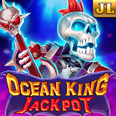 Ocean King Jackpot - X Game Booster Games