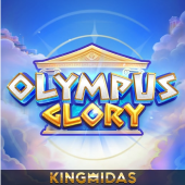 Olympus Glory - X Game Booster Slot Download