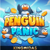 Penguin Panic Cards Game - X Game Booster