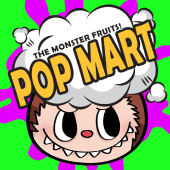 Popmart - X Game Booster Login