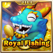 Royal Fishing - X Game Booster Link