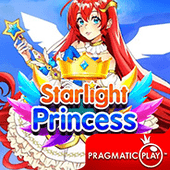 Starlight Princess - X Game Booster Online Casino
