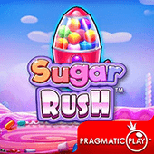 Sugar Rush - X Game Booster Slot