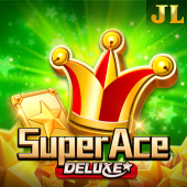 Super Ace Deluxe - X Game Booster Login