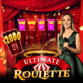 Roulette - X Game Booster Link