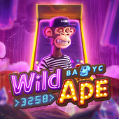 Wild Ape - X Game Booster Slot