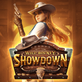 Wild Bounty Showdown - X Game Booster